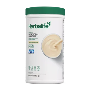 Formula 1 Herbalife