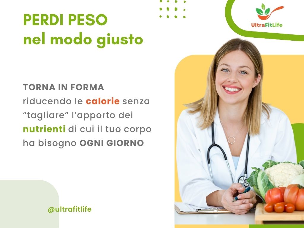 Piano Nutrizionale