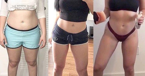 risultati-pre-post-herbalife