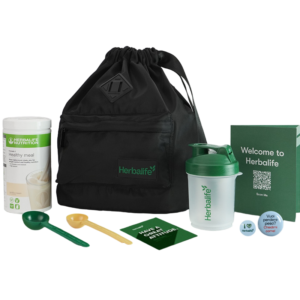 Kit Herbalife cliente privilegiato: cosa contiene e quanto costa