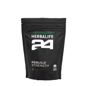 Rebuild Strength busta