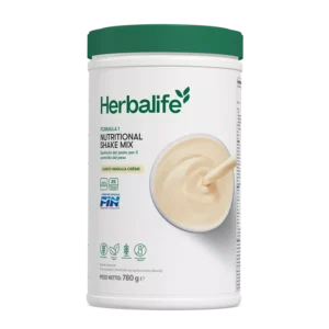 Frullato Formula 1 grande 780g gusto vaniglia