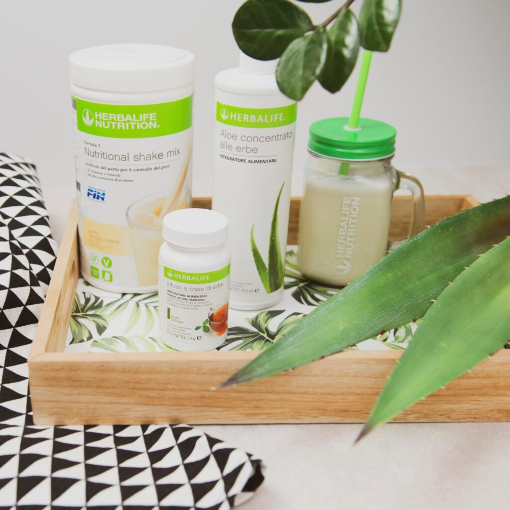 Herbalife fa male?
