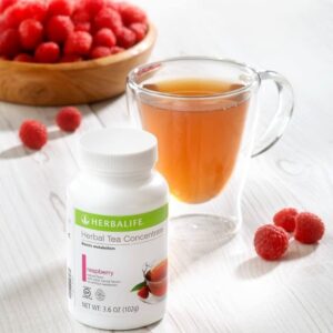 infuso herbalife