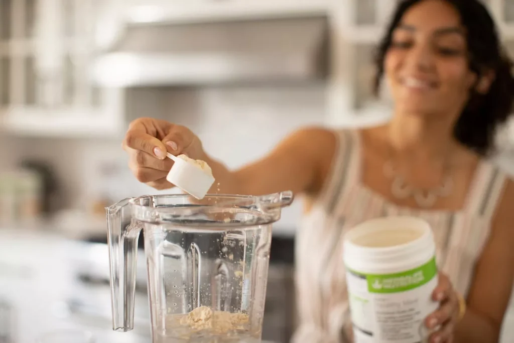 ​​Dove posso comprare i prodotti Herbalife