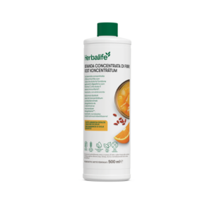 Bevanda Concentrata di Fibre Herbalife gusto arancia e bacche di goji