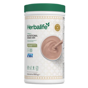 Formula 1 Herbalife Shake gusto Cioccolato Stile Dubai 500g